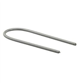 BOCKNINGSFJÄDER 16 MM INVÄNDIG FÖR UPONOR MLC-RÖR SILVER MLC UPONOR