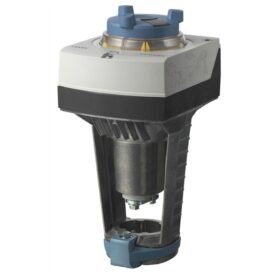 VENTILSTÄLLDON, SAV61P00 SIEMENS