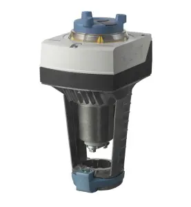 VENTILSTÄLLDON, SAV61P00 SIEMENS