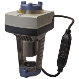 VENTILSTÄLLDON, SAV61P00/MO SIEMENS