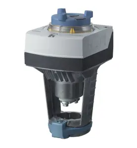 VENTILSTÄLLDON SAY81P03 SIEMENS