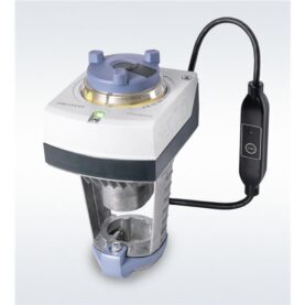 VENTILSTÄLLDON, SAX61.03/MO SIEMENS