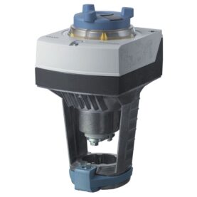 VENTILSTÄLLDON, SAX81.03 SIEMENS