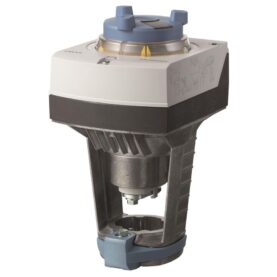 VENTILSTÄLLDON, SAX81P03 SIEMENS