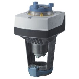 VENTILSTÄLLDON, SAY31P03 SIEMENS