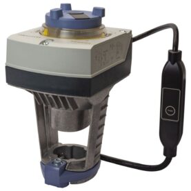 VENTILSTÄLLDON SAY61P03/MO SIEMENS