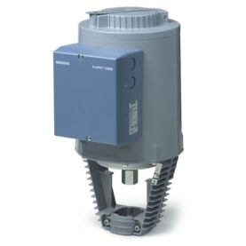 VENTILSTÄLLDON SKB62UA SIEMENS