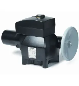 VENTILSTÄLLDON SQL36E160 SIEMENS