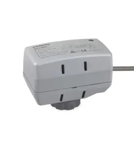 VENTILSTÄLLDON, SUA21/3 SIEMENS