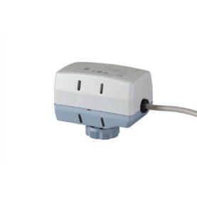 VENTILSTÄLLDON, SUE21P SIEMENS