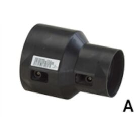 ISOLERAD FÖRMINSKNING D40/D90XD32/D75 GEORG FISCHER