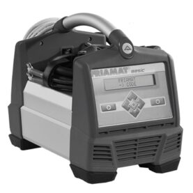 FRIAMAT BASIC ECO MEC LÄSPENNA ALIAXIS