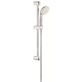 DUSCHSET TEMPESTA 100 II 600MM C2C 5,7L GROHE