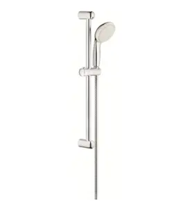 DUSCHSET TEMPESTA 100 II 600MM C2C 5,7L GROHE