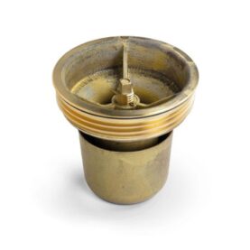 INSATS FÖR SKYDDSRUMSBRUNN TRYGGVE AVSTÄNGNINGSBAR PURUS