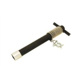 NYCKELSATS TILL SKYDDSRUMSBRUNN TRYGGVE NYCKELHÅLLARE, KEDJA PURUS