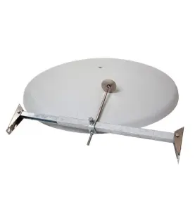 LÄTT BRUNNSLOCK 1750 MM BRUNNSPECIALISTEN