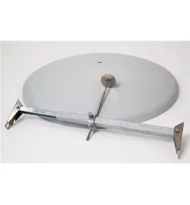 LÄTT BRUNNSLOCK 950 MM BRUNNSPECIALISTEN