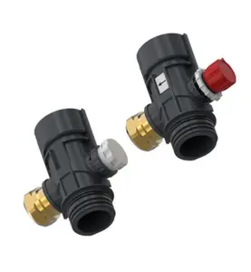 FÖRDELARMODULSET MAGNA 1 X 25MM UPONOR