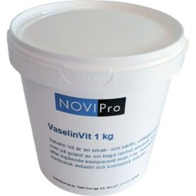 VASELIN VIT 1 KG NOVIPRO