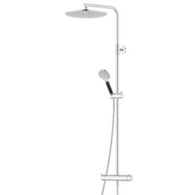 TAKDUSCHSYSTEM INXX II 160CC KROM MORA