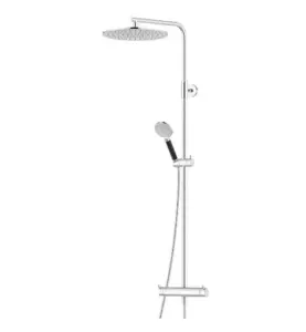 TAKDUSCHSYSTEM INXX II 160CC KROM MORA