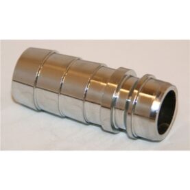 KOPPLINGSNIPPEL DN20X20 MM HANE X SLANGNIPPEL KROM