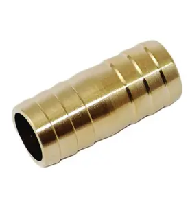 METALLSKARVRÖR FÖR SLANG 20X15 MM