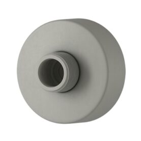 EXCENTERKOPPLING G1/2-3/4 MATTGRÅ MORA/FMM