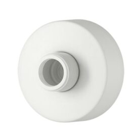 EXCENTERKOPPLING G1/2-3/4 MATTVIT MORA/FMM