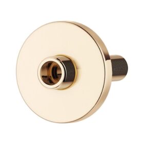 ANSLUTNINGSKOPPLING 1/2-3/4 POLERAD MÄSSING MORA/FMM