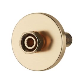 ANSLUTNINGSKOPPLING M26 BORSTAD MÄSSING MORA/FMM