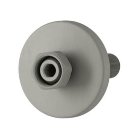 ANSLUTNINGSKOPPLING M26 MATTGRÅ MORA/FMM