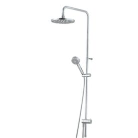 DUSCHANORDNING REXX S5 KROM MORA