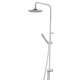 DUSCHANORDNING REXX S6 KROM MORA