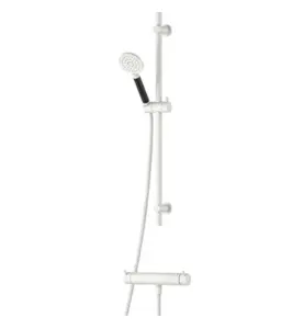 DUSCHSYSTEM INXX II 160CC MATTVIT MORA