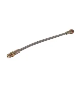 MANOMETERFÖRLÄNGNING 1/8" L=230