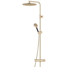 TAKDUSCHSYSTEM INXX II 160CC BORSTAD MÄSSING MORA