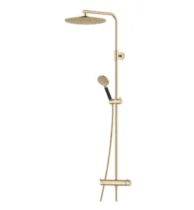 TAKDUSCHSYSTEM INXX II 160CC BORSTAD MÄSSING MORA