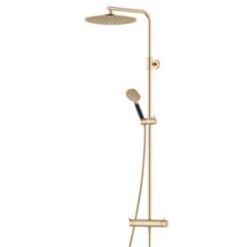 TAKDUSCHSYSTEM INXX II 150CC BORSTAD MÄSSING MORA