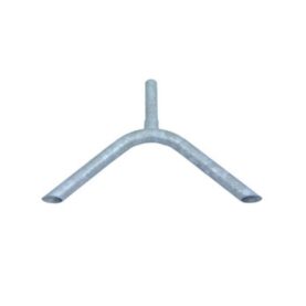 FOT TILL STAKET BLINKFYRAR