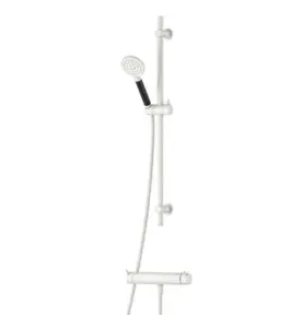 DUSCHSYSTEM INXX II 150CC MATTVIT MORA