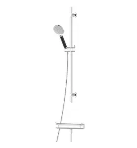 DUSCHSYSTEM INXX II 150CC KROM MORA