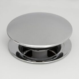 POP-UP VENTIL RUND VÄLVD 32 ALTERNA