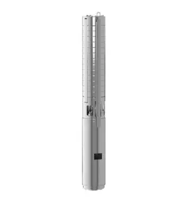 BORRHÅLSPUMP TWI 4.02-18-DM-D G32 3X400V / 50HZ 1,1KW WILO