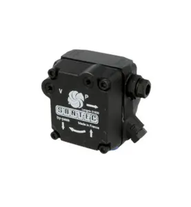 OLJEPUMP SUNDSTRAND AN47C-7228 NAV