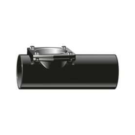 RENSRÖR 50 MM MA-SYSTEM