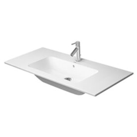 TVÄTTSTÄLL ME BY STARCK 103 CM DURAVIT