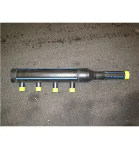 KÖLDBÄRARFÖRD. 4-SLINGOR BOSCH