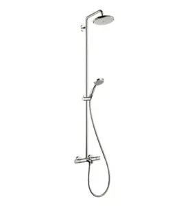 FAMILJEDUSCH CROMA SELECT 280 BADKAR HG